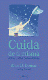 CUIDA DE TI MISMA COMO CUIDAS DE LOS DEMAS