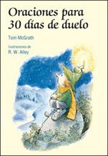 ORACIONES PARA 30 DÍAS DE DOLOR