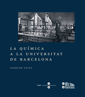 QUIMICA A LA UNIVERSITAT DE BARC