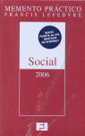 MEMENTO SOCIAL 2006