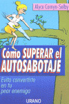 COMO SUPERAR EL AUTOSABOTAJE