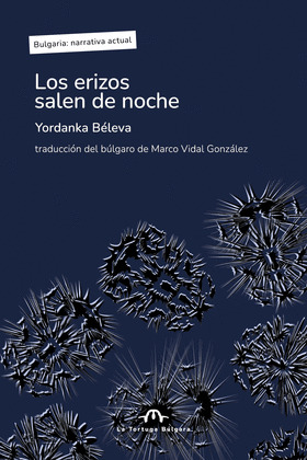 ERIZOS SALEN DE NOCHE, LOS
