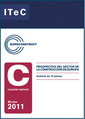 EUROCONSTRUCT-2011 COUNTRY REPORT.THE PROSPECTS FOR CONSTRUCTION IN EUROPE. WINT