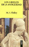 LOS GRIEGOS DE LA ANTIGÜEDAD.