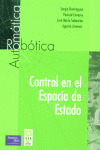 CONTROL EN EL ESPACIO