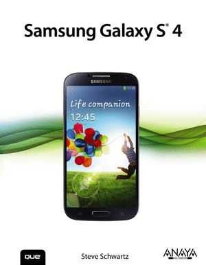 SAMSUNG GALAXY S4