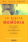 BIBLIA DE LA MEMORIA