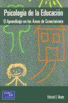 PSICOLOGIA EDUCACION