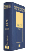 MEMENTO IRPF 2007