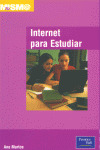 INTERNET PARA ESTUDIAR