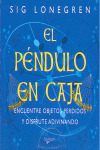 PENDULO EN CAJA.(+PENDULO +TABLERO +LIBRO)