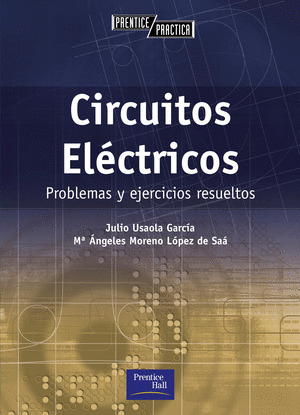 CIRCUITOS ELECTRICOS: PROBLEMAS Y EJERCICIOS