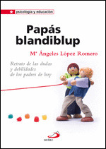 PAPÁS BLANDIBLUP