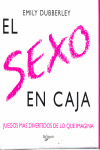 SEXO EN CAJA.(+SOBRE +DADOS +LIBRO JUEGOS SEXUALES)