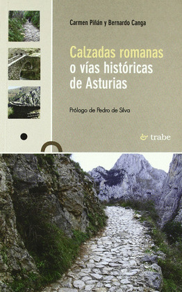 CALZADAS ROMANAS O VIAS HISTORICAS DE ASTURIAS