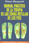 (N) MANUAL PRACTICO TERAPIA DE LAS ZONAS REFLEJAS PIES