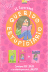 SUPERPACK QUERIDO ESTUPIDIARIO 09