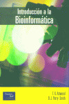 INTRODUCCION BIOINFORMATICA