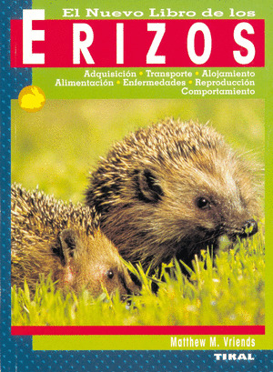 ERIZOS