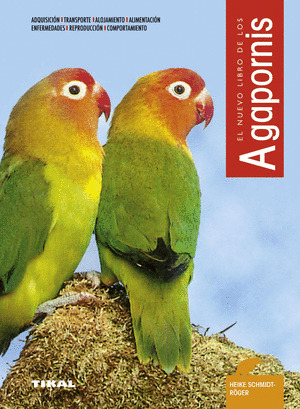 AGAPORNIS