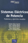 SISTEMAS ELECTRICOS POTENCIA: PROBLEMAS