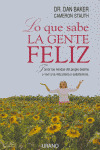 LO QUE SABE LA GENTE FELIZ