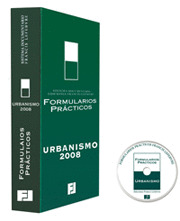 FORMULARIOS PRACTICOS URBANISMO 2008