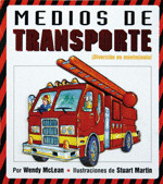 MEDIOS DE TRANSPORTE