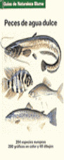 PECES DE AGUA DULCE