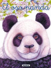 EL OSO PANDA