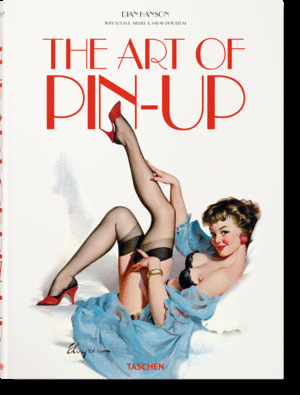 THE ART OF PIN-UP