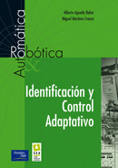 IDENTIFICACION Y CONTROL ADAPTATIVO