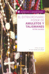 EXTRAORDINARIO PODER DE AMULETOS Y TALISMANES.(ESOTERISMO)
