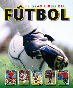 GRAN LIBRO DEL FUTBOL, EL