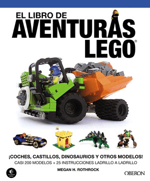 LIBRO DE AVENTURAS LEGO, EL