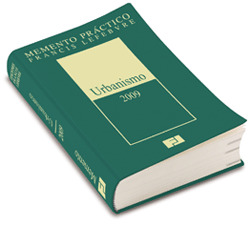 MEMENTO URBANISMO 2008