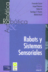 ROBOTS Y SISTEMAS SENSORIALES (2003)