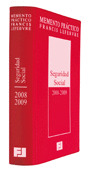 MEMENTO SEGURIDAD SOCIAL 2008 - 2009