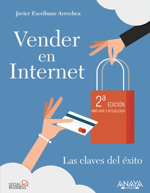 VENDER EN INTERNET. 2ª EDICIÓN