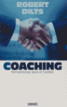 COACHING. HERRAMIENTAS PARA EL CAMBIO