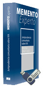MEMENTO EXPERTO IVA: JURISPRUDENCIA COMUNITARIA