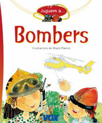 JUGUEM A BOMBERS