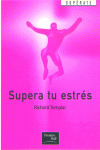 SUPERATE. SUPERA TU ESTRES