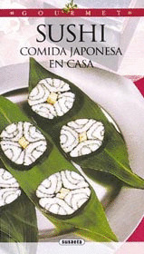 GOURMET. SUSHI