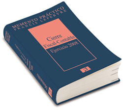 MEMENTO CIERRE FISCAL-CONTABLE 2008