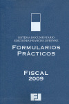 FORMULARIOS PRACTICOS FISCAL, 2009