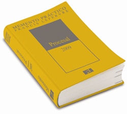 MEMENTO PROCESAL 2009 - 2010