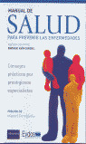 MANUAL DE SALUD PARA PREVENIR ENFERMEDADES