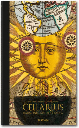 HARMONIA MACROCOSMICA CELLARIUS