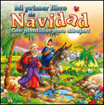 MI PRIMER LIBRO DE NAVIDAD